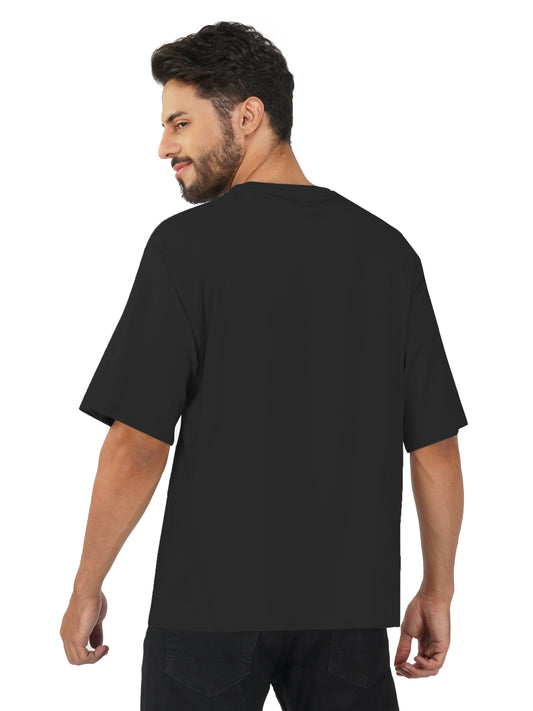 Drop Shoulder T-Shirt (85) - AAZ